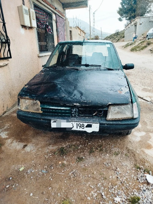 Peugeot 205 1998 Junior