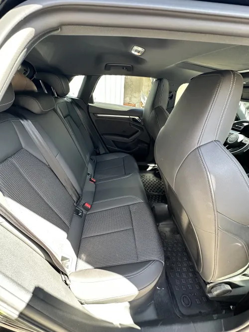 Audi A3 2023 S Line