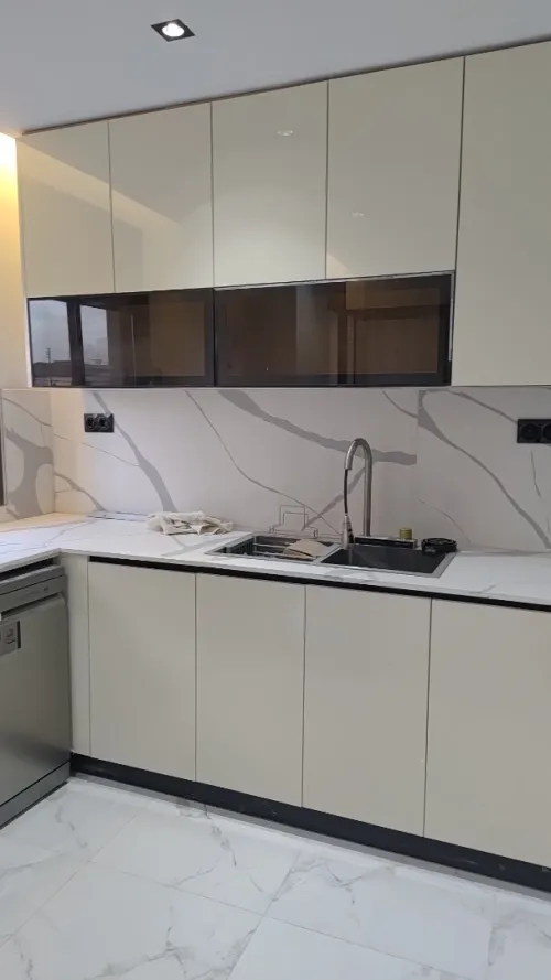 Vente Appartement F3 Alger Bab ezzouar