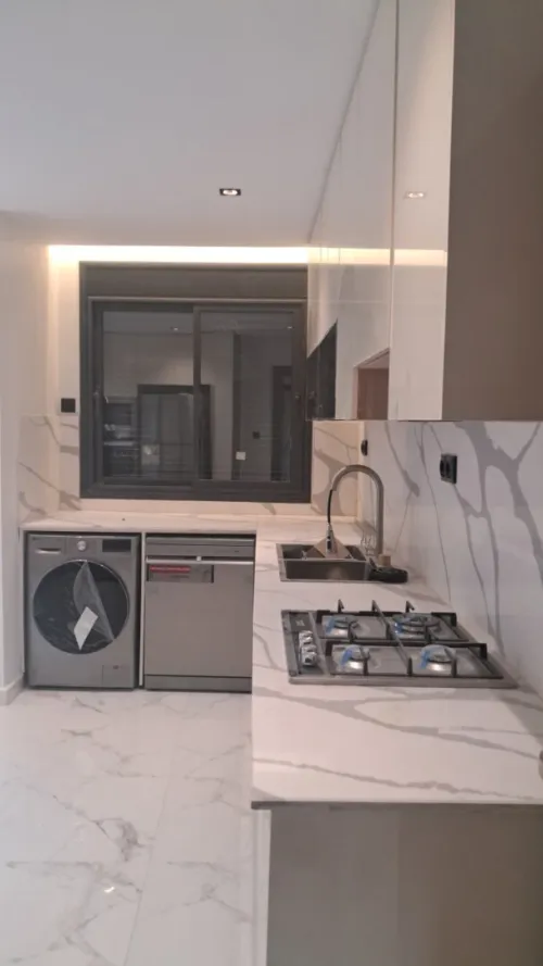 Vente Appartement F4 Alger Bab ezzouar