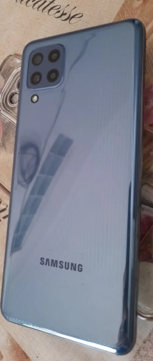 Samsung m32 M32
