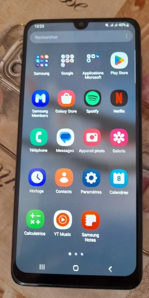 Samsung m32 M32