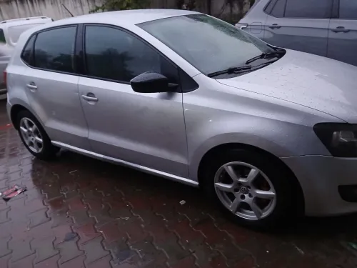 Volkswagen Polo 2014 Concept