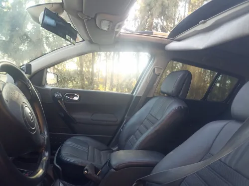 Renault Megane 2 2004 Extreme