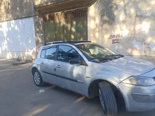 Renault Megane 2 2004 Extreme