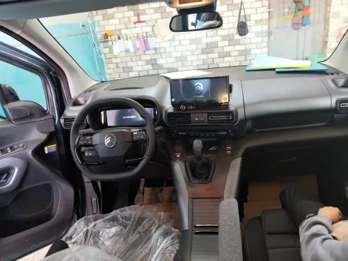 Citroen Barlingo 2026 