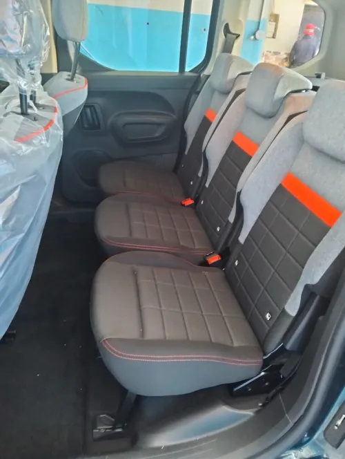 Citroen Barlingo 2026 