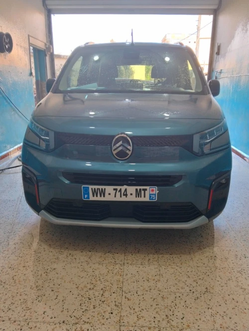 Citroen Barlingo 2026 