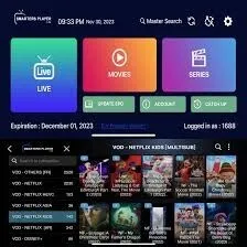 تجديد إشتراكات IPTV وجميع سيرفرات أجهزة الإستقبال جيون ستار سات ايكون راينال كريستور