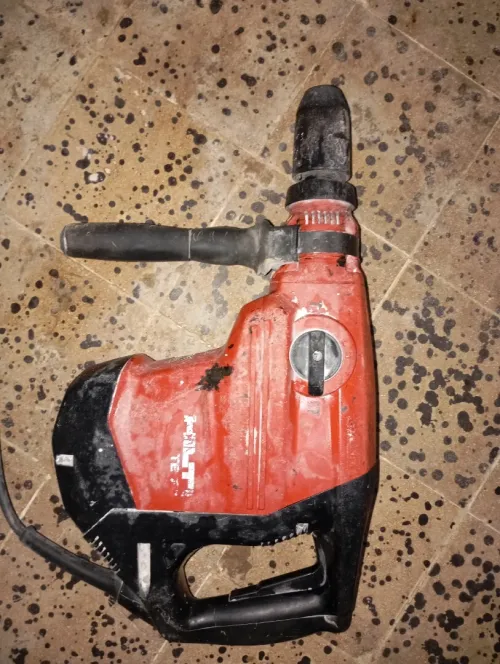 Hilti martou picer 