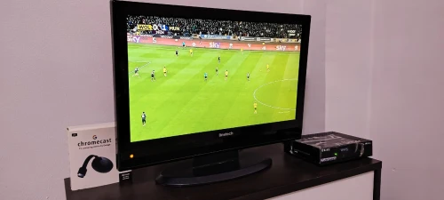 Télévision LINETECH 19'