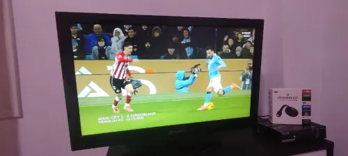 Télévision LED 24' ATLAS made in China