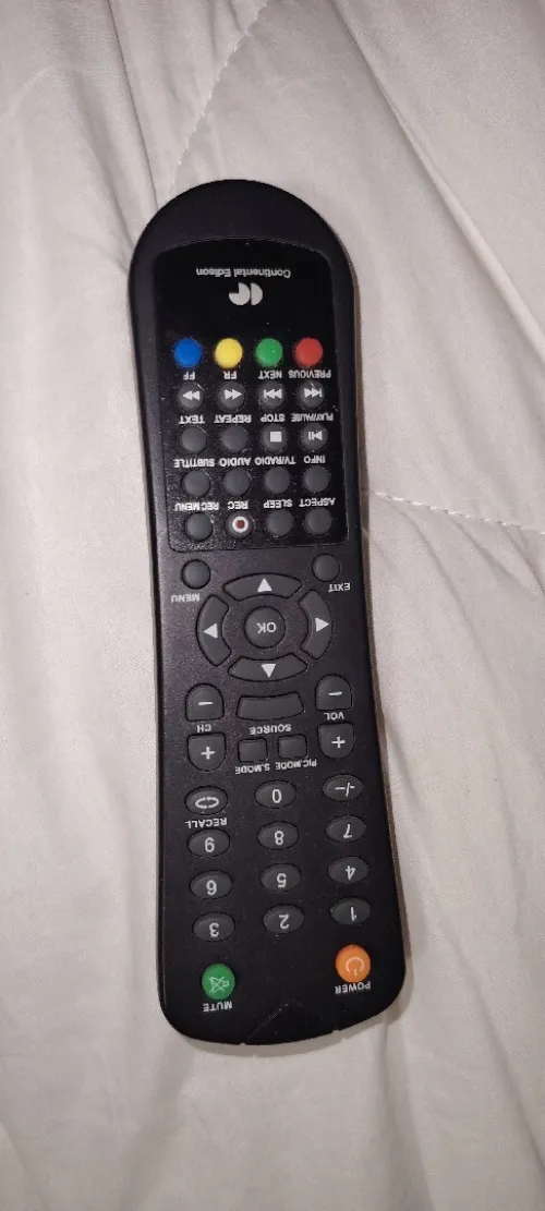 TV CONTINENTAL EDISON 15.8'