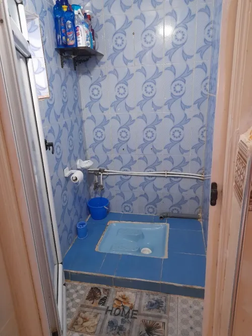 Vente Niveau De Villa F3 Mascara Ghriss
