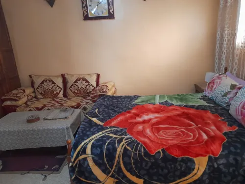 Vente Niveau De Villa F3 Mascara Ghriss