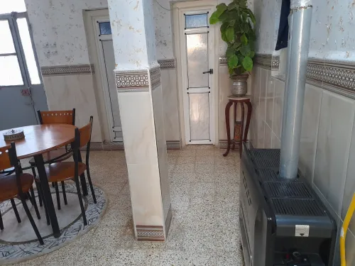 Vente Niveau De Villa F3 Mascara Ghriss