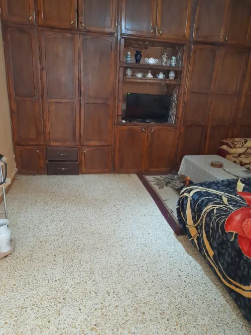 Vente Niveau De Villa F3 Mascara Ghriss
