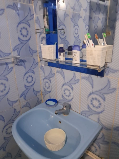 Vente Niveau De Villa F3 Mascara Ghriss