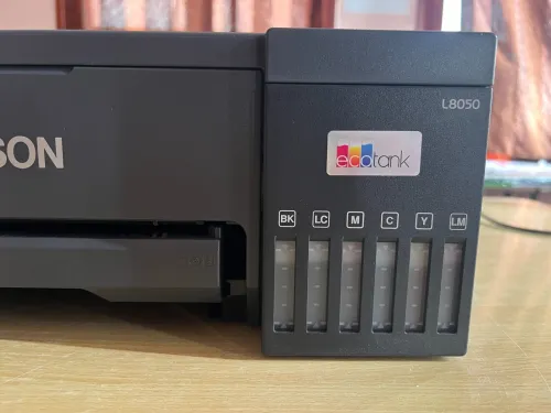 Imprimante Epson L8050