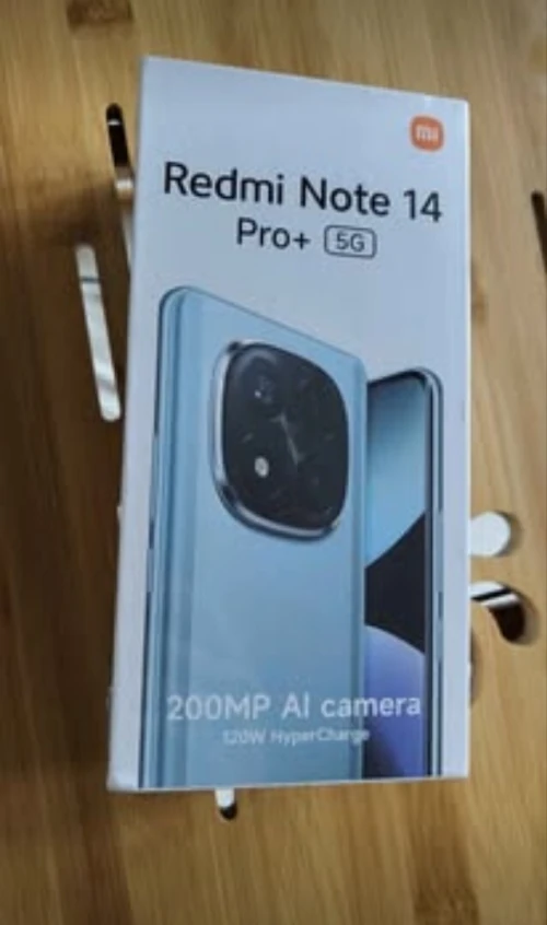 REDMI NOTE 14 PRO REDMI NOTE 14 PRO