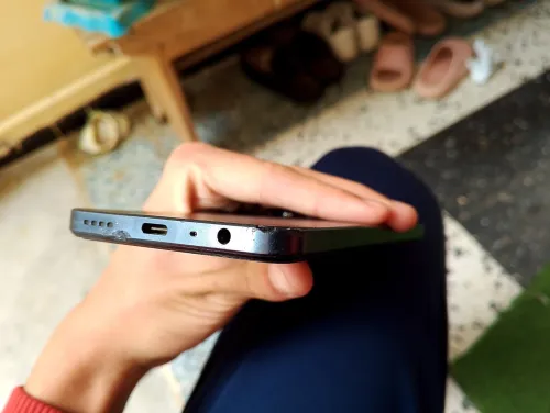 Realme C55