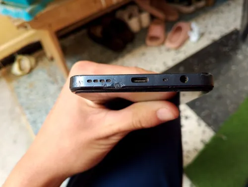 Realme C55