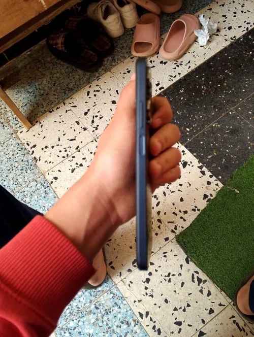 Realme C55