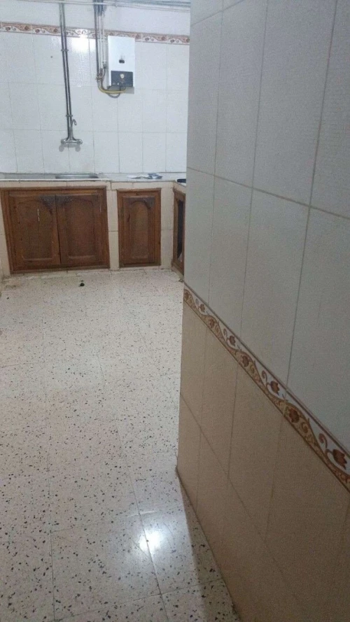 Vente Appartement F3 Annaba El hadjar