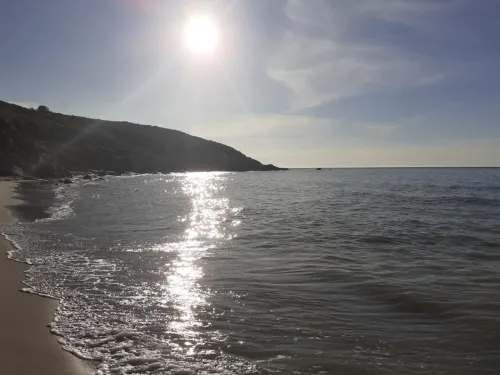 Location vacances Villa Tizi Ouzou Tigzirt