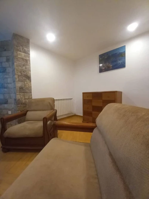 Location vacances Villa Tizi Ouzou Tigzirt