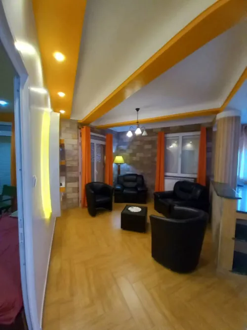 Location vacances Villa Tizi Ouzou Tigzirt