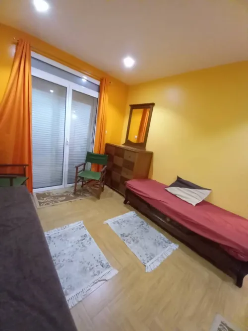 Location vacances Villa Tizi Ouzou Tigzirt