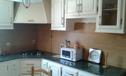 Location vacances Villa Tizi Ouzou Tigzirt
