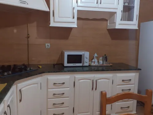 Location vacances Villa Tizi Ouzou Tigzirt
