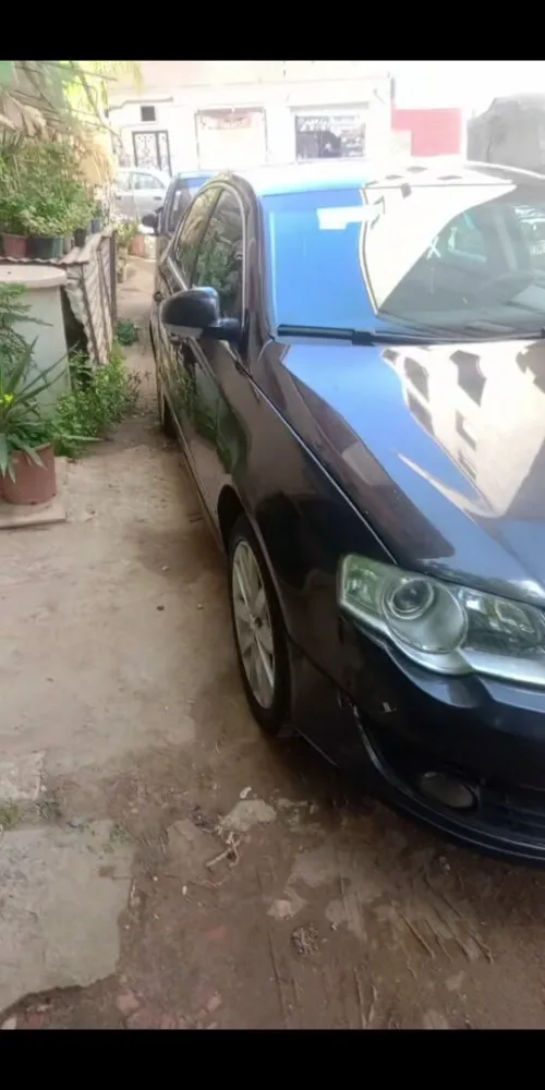 Volkswagen Passat 2010 Passat
