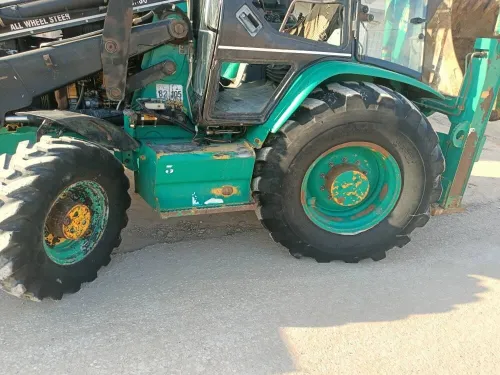 كاتربلار 438 c 2000