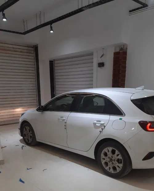 Kia Ceed 2022 Ceed