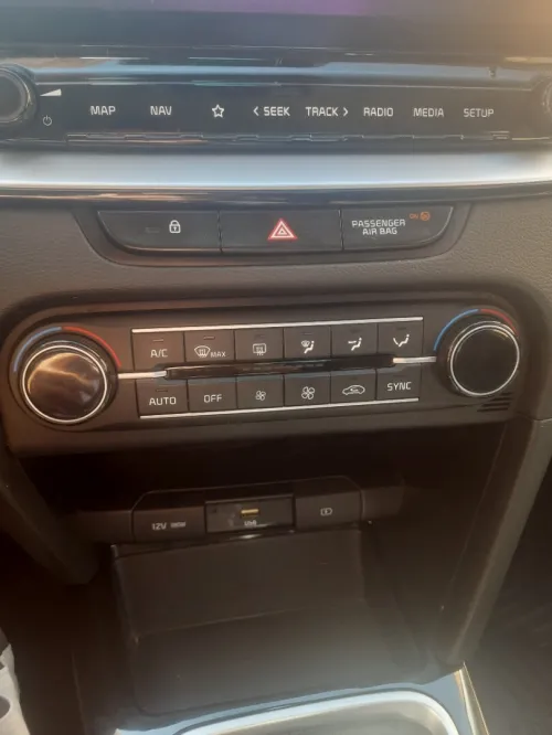 Kia Ceed 2022 Ceed