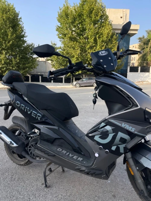 Vms driver 🔥 Driver 2025 2025