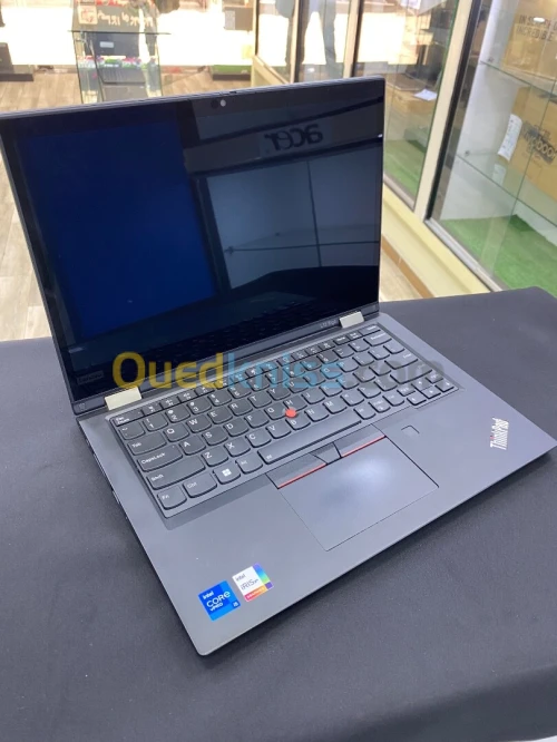 LENOVO THINKPAD L13 YOGA