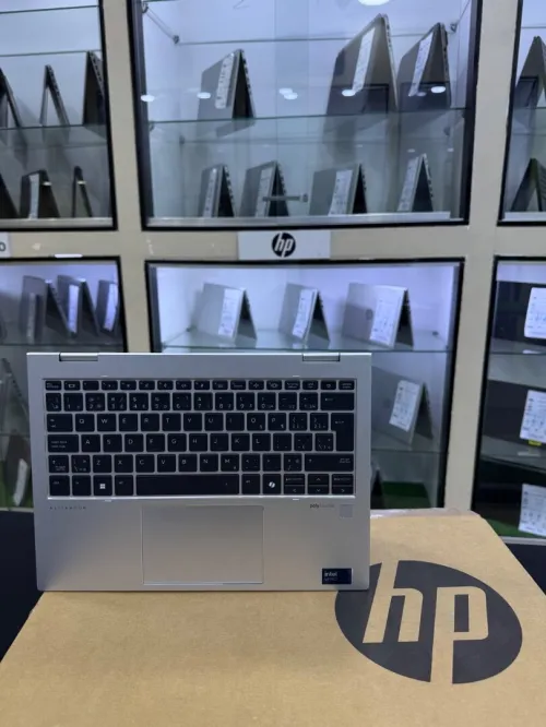 HP ELITEBOOK 830 G11 X360 2IN1