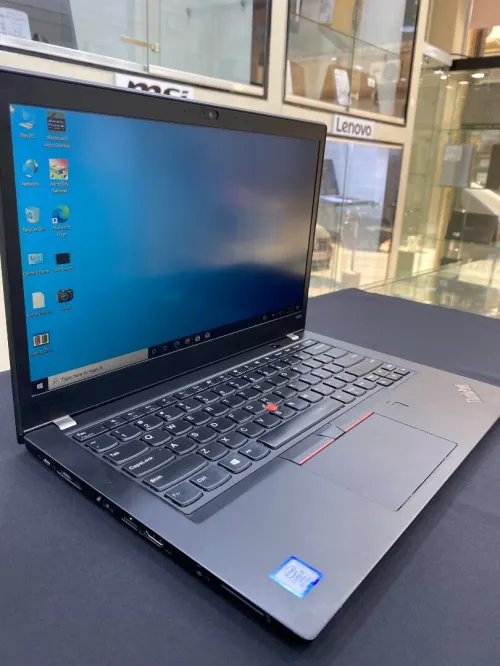 LENOVO THINKPAD T480S