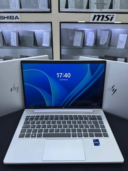HP ELITEBOOK 640 G10