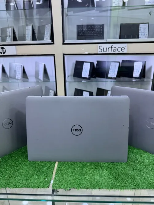 DELL LATITUDE 5510