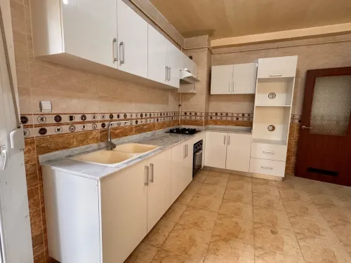 Cuisine lpp avec électroménager