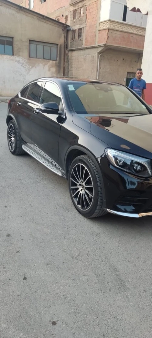 Mercedes CLS 2018 CLS