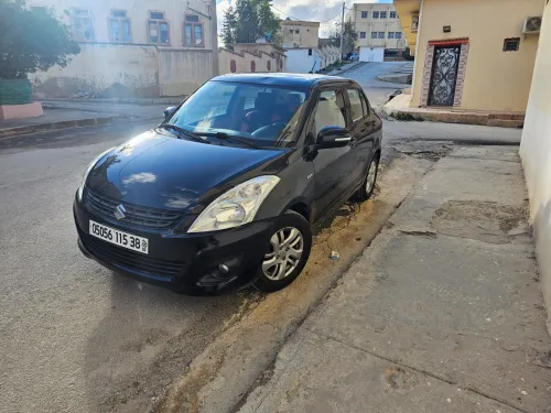 Suzuki Swift Dzire 2015 Swift Dzire
