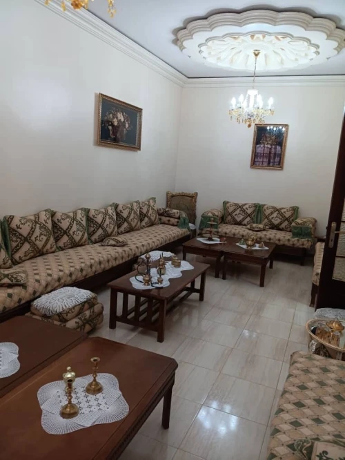 Vente Villa Aïn Témouchent Ain temouchent