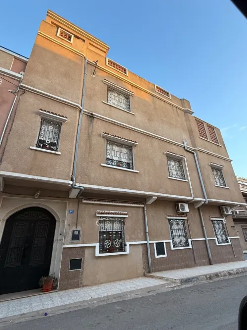 Vente Villa Aïn Témouchent Ain temouchent