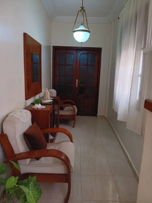 Vente Villa Aïn Témouchent Ain temouchent